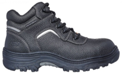 [77144BLK13] Boot Comp Toe Burgin Sosder Black 77144-BLK 13