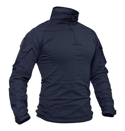 [WFIG2NVYXL] Shirt G2 Frog Navy XLarge