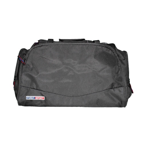 [FSB211BLACK] Bag Gym Black M 21" FSB211 